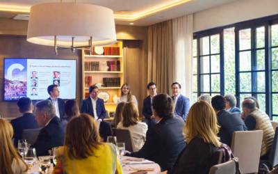 IPCC Colombia: Our Second Flagship Event for Strategic Wealth Planning