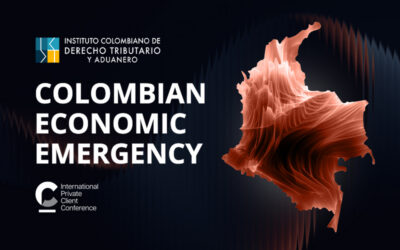 Colombian Economic Emergency: Insights on Tax and Constitutional Challenges