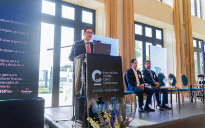 Cross-Border Planning at IPCC Guayaquil 2026